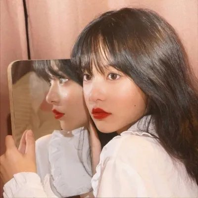 让我看见你是谁